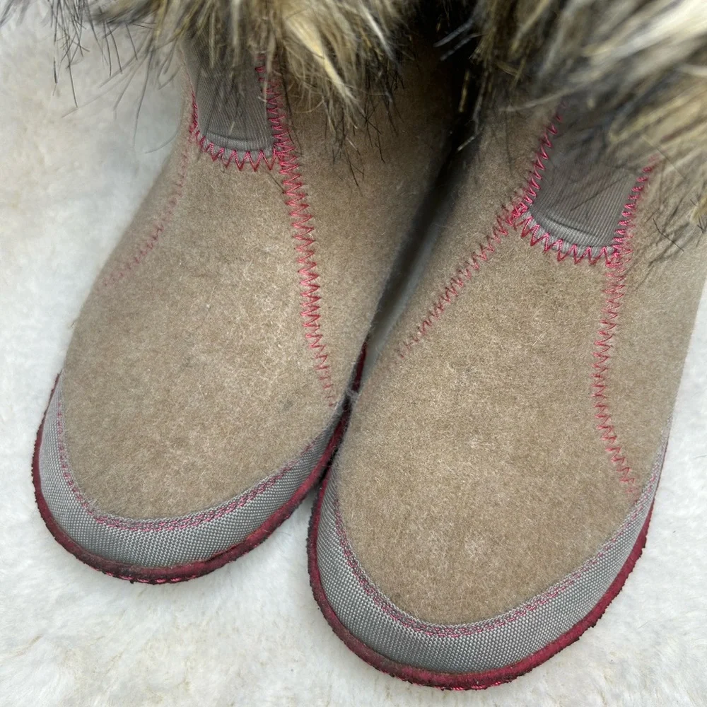 Sorel euc minimal